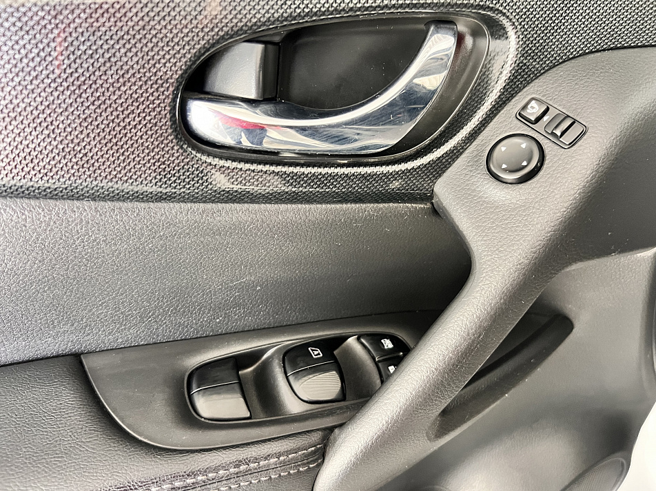 Nissan X-Trail 2.0 CVТ, 2015, 157 000 км купить в Краснодаре – «Вариант Авто», 9