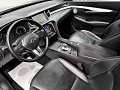 Infiniti QX50 2.0 CVT, 2020, 189 000 км купить в Краснодаре – «Вариант Авто» (миниатюра), 13