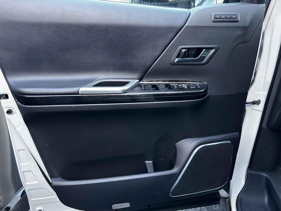 Toyota Alphard 3.5 AT, 2014, 269 000 км купить в Краснодаре – «Вариант Авто», 7