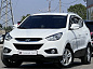  Hyundai ix35 2.0 AT, 2012, 187 000 км купить в Краснодаре – «Вариант Авто» (миниатюра)