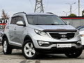 Kia Sportage 2.0 MТ, 2011, 186 000 км купить в Краснодаре – «Вариант Авто» (миниатюра), 8