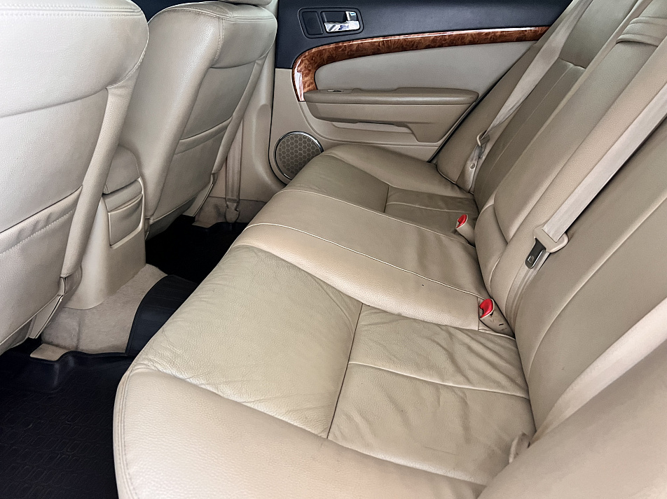 Chevrolet Epica 2.5 AT, 2008, 239 000 км купить в Краснодаре – «Вариант Авто», 18