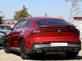 Changan UNI-V 1.5 AMT, 2024, 15 000 КМ купить в Краснодаре – «Вариант Авто» (миниатюра), 4