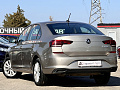 Volkswagen Polo 1.6 AT, 2021, 49 000 км купить в Краснодаре – «Вариант Авто» (миниатюра), 4