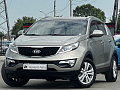 Kia Sportage 2.0 MТ, 2014, 158 000 км купить в Краснодаре – «Вариант Авто» (миниатюра)