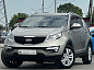 Kia Sportage 2.0 MТ, 2014, 158 000 км купить в Краснодаре – «Вариант Авто» (миниатюра)