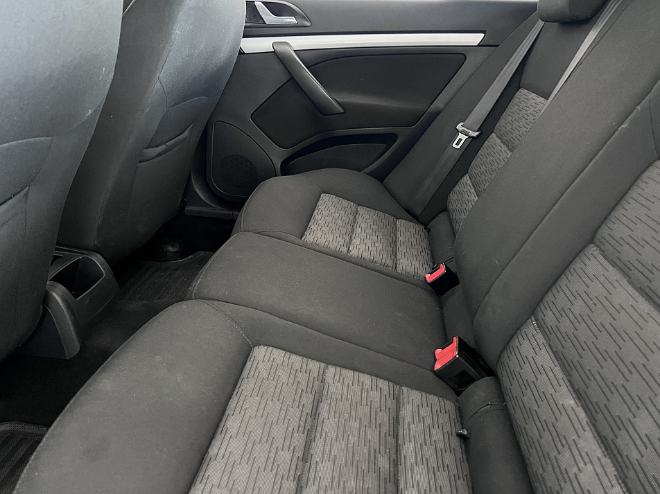 Skoda Octavia 1.6 MT, 2011, 215 000 км купить в Краснодаре – «Вариант Авто», 16