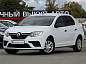 Renault Logan 1.6 AT, 2020, 85 000 км купить в Краснодаре – «Вариант Авто» (миниатюра), 2