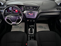 Kia Rio 1.6 AT, 2015, 100 000 км купить в Краснодаре – «Вариант Авто» (миниатюра), 13