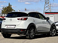  Mazda CX-3 1.5 AT, 2016, 156 000 км купить в Краснодаре – «Вариант Авто» (миниатюра), 6