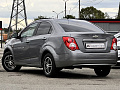 Chevrolet Aveo 1.6 AT, 2012, 204 000 км купить в Краснодаре – «Вариант Авто» (миниатюра), 3