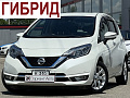 Nissan Note 1.2 AT, 2017, 103 000 км купить в Краснодаре – «Вариант Авто» (миниатюра)