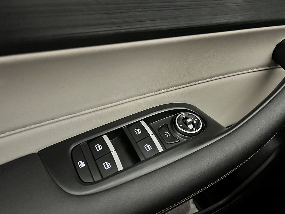 Chery Tiggo 4 Pro 1.5 AMT, 2024, 33 000 км купить в Краснодаре – «Вариант Авто», 9
