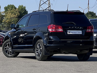 Dodge Journey 2.4 AT, 2018, 158 000 км купить в Краснодаре – «Вариант Авто», 3