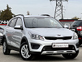 Kia Rio X-Line 1.4 AT, 2020, 31 000 км купить в Краснодаре – «Вариант Авто» (миниатюра), 8