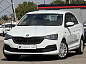 SKODA RAPID 1.6 МT, 2021, 356 000 КМ купить в Краснодаре – «Вариант Авто» (миниатюра)