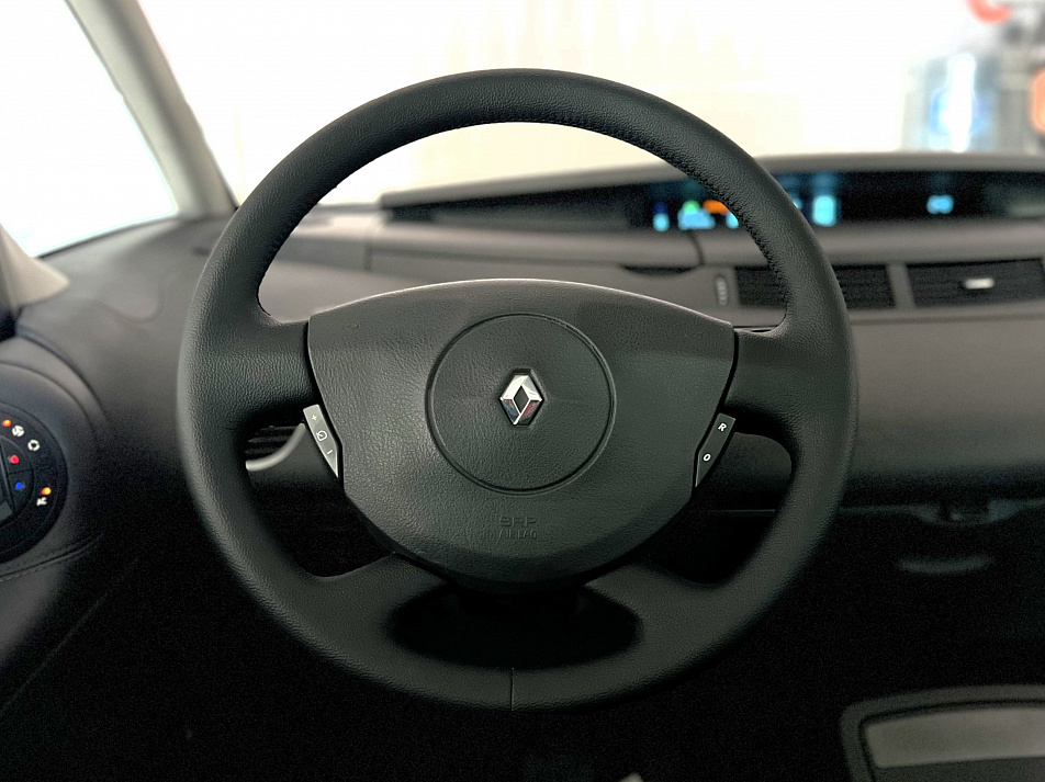  Renault Grand Espace 2.0 AT, 2010, 359 000 км купить в Краснодаре – «Вариант Авто», 13
