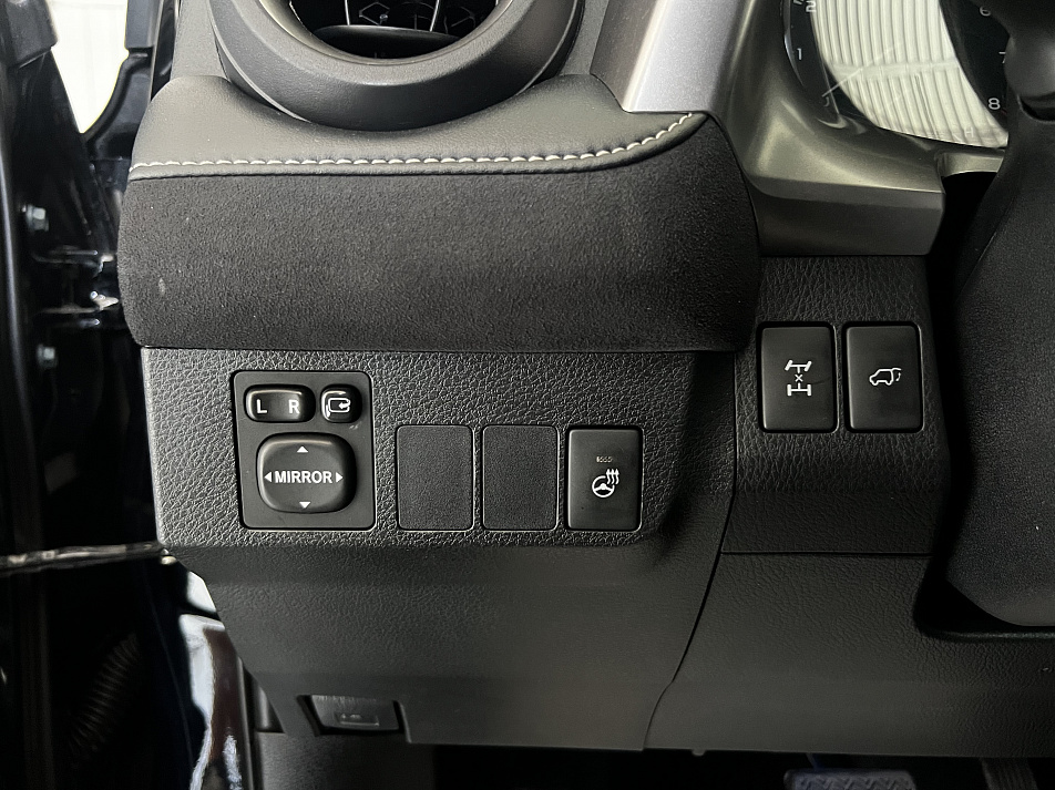 Toyota RAV4 2.0 CVT, 2017, 95 000 км купить в Краснодаре – «Вариант Авто», 10