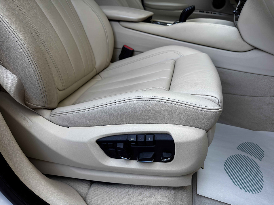 BMW X5 3.0 AT, 2017, 172 000 км купить в Краснодаре – «Вариант Авто», 21