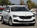 SKODA RAPID 1.6 МT, 2021, 356 000 КМ купить в Краснодаре – «Вариант Авто» (миниатюра), 8