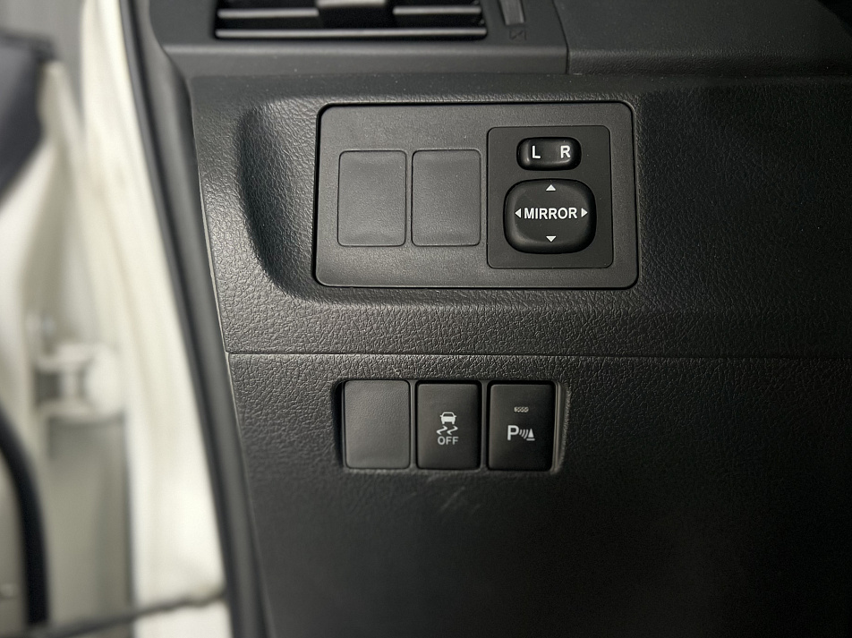 Toyota Verso 1.8 CVT, 2012, 77 000 км купить в Краснодаре – «Вариант Авто», 10