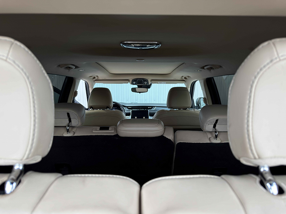Jeep Grand Cherokee 3.6 AT, 2022, 115 000 км купить в Краснодаре – «Вариант Авто», 26
