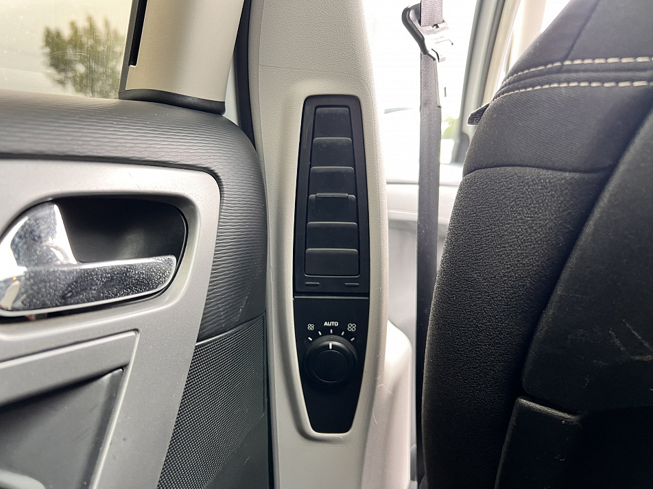 Citroen C4 Picasso 1.6 AТ, 2012, 265 000 км купить в Краснодаре – «Вариант Авто», 18