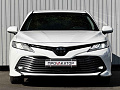 Toyota Camry 2.5 AT, 2020, 98 000 км купить в Краснодаре – «Вариант Авто» (миниатюра), 2