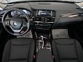 BMW X3 2.0 AT, 2014, 96 000 км купить в Краснодаре – «Вариант Авто» (миниатюра), 14