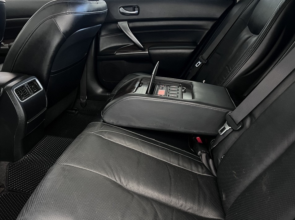 Nissan Teana 2.5 CVT, 2012, 206 000 км купить в Краснодаре – «Вариант Авто», 18