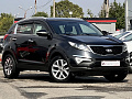 Kia Sportage 2.0 AT, 2015, 123 001 км купить в Краснодаре – «Вариант Авто» (миниатюра), 7