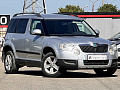 Skoda Yeti 1.4 MT, 2012, 209 000 км купить в Краснодаре – «Вариант Авто» (миниатюра), 7