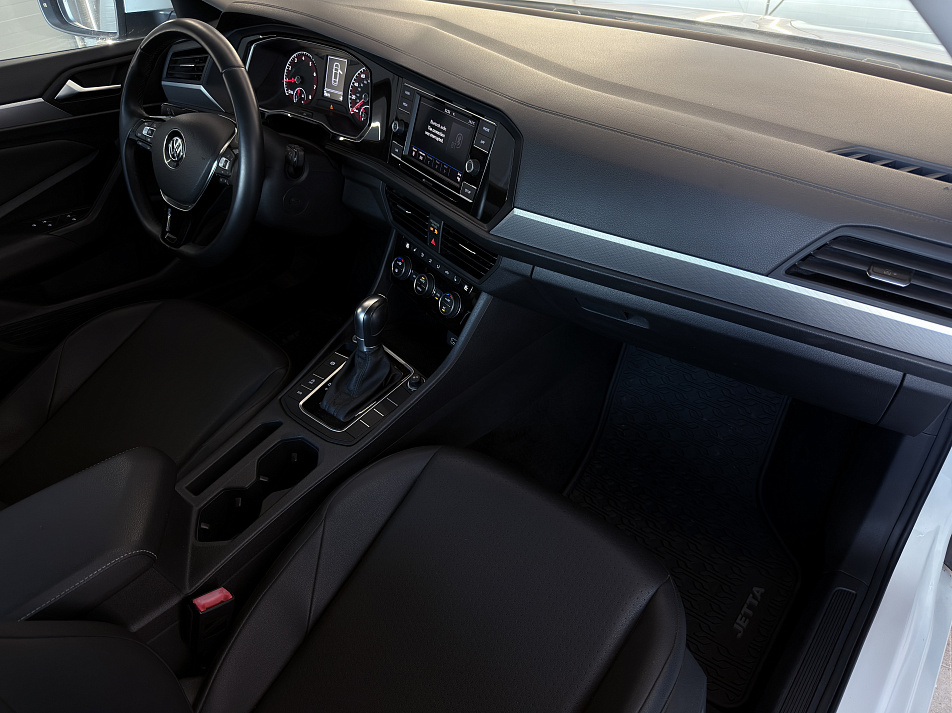 Volkswagen Jetta 1.4 AT, 2019, 70 000 км купить в Краснодаре – «Вариант Авто», 14