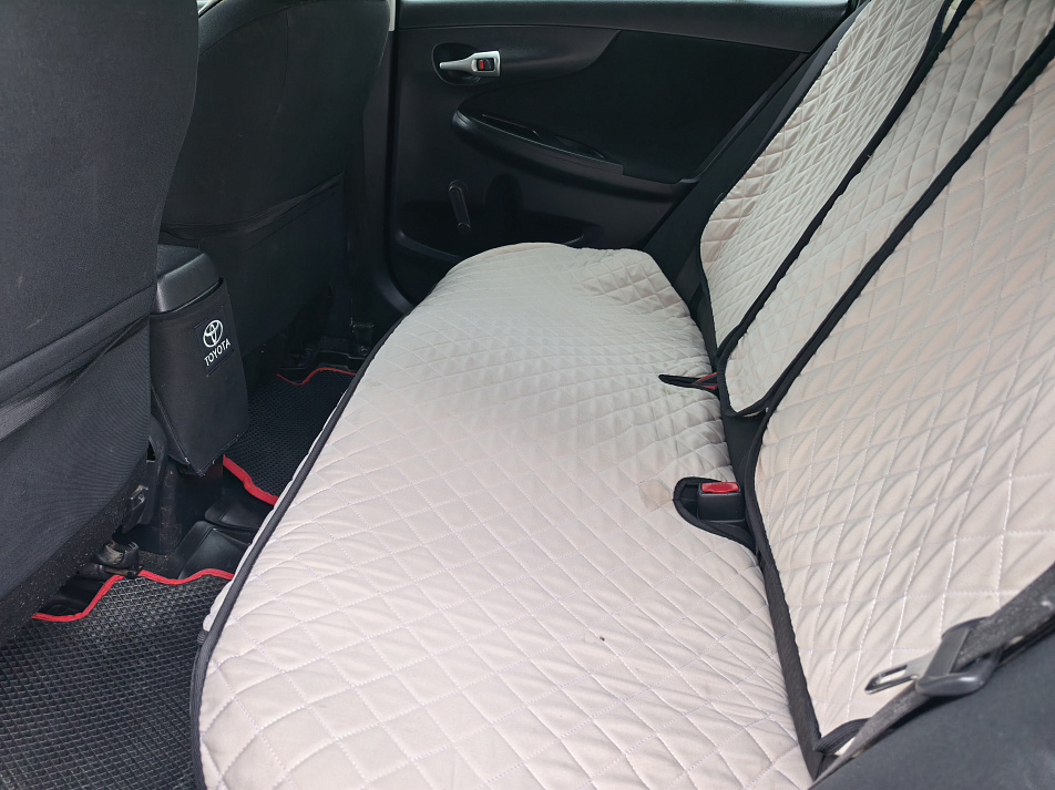 Toyota Corolla 1.6 MT, 2011, 218 000 км купить в Краснодаре – «Вариант Авто», 14