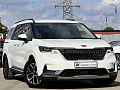 Kia Carnival 2.2 AT, 2021, 115 000 км купить в Краснодаре – «Вариант Авто» (миниатюра), 8