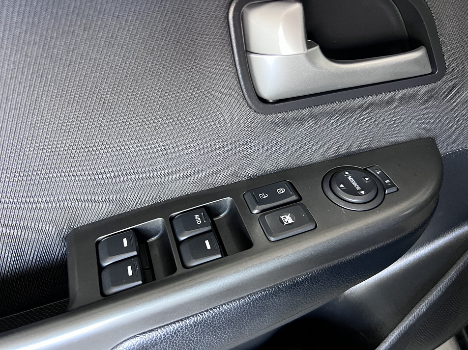 Kia Rio 1.6 AT, 2015, 100 000 км купить в Краснодаре – «Вариант Авто», 9