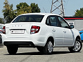 Lada Granta 1.6 MT, 2024, 24 000 км купить в Краснодаре – «Вариант Авто» (миниатюра), 6