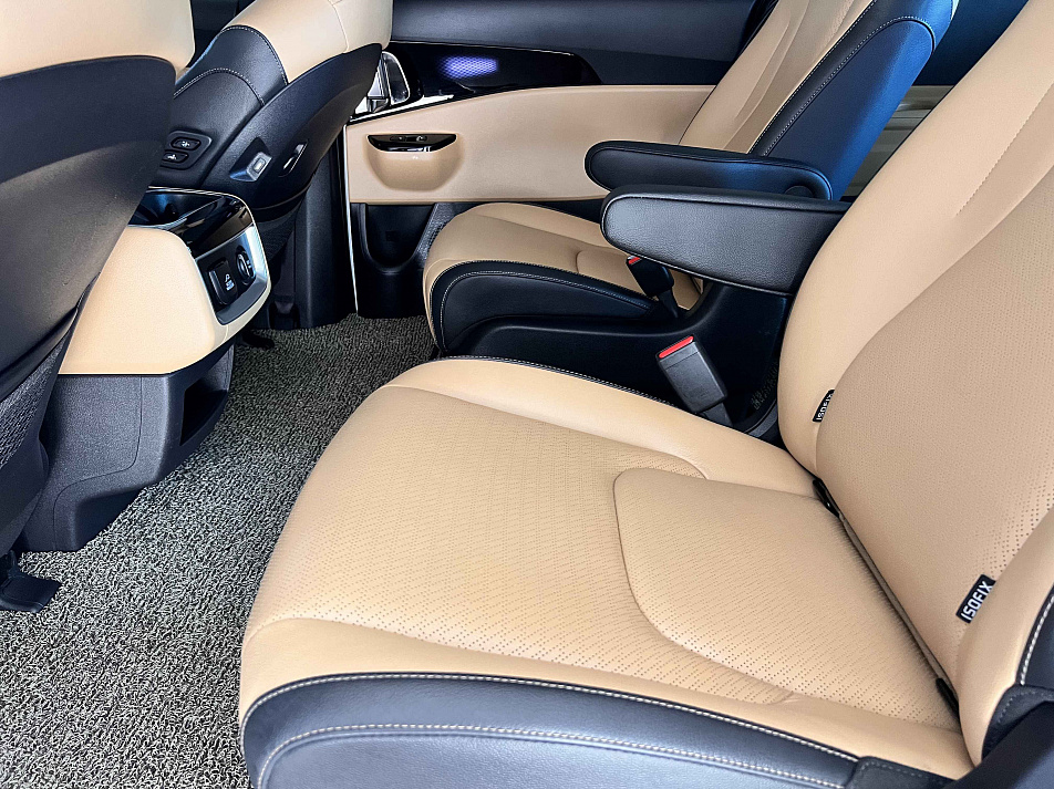 Kia Carnival 2.2 AT, 2021, 90 000 км купить в Краснодаре – «Вариант Авто», 17