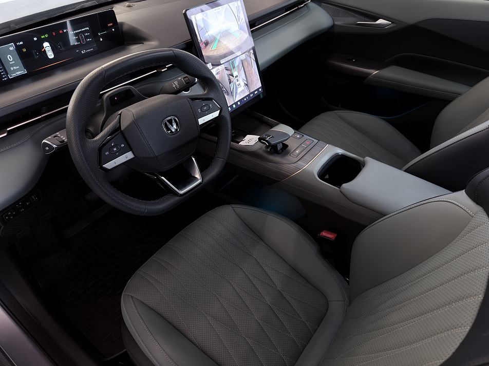 Changan Lamore 1.5 AMT, 2024, 900 км купить в Краснодаре – «Вариант Авто», 10