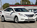 Hyundai Sonata 2.4 AT, 2010, 219 000 км купить в Краснодаре – «Вариант Авто» (миниатюра), 7