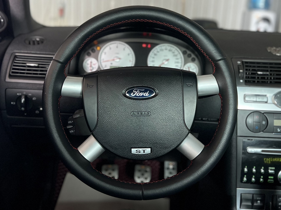 Ford Mondeo 3.0 МТ, 2005, 219 000 км купить в Краснодаре – «Вариант Авто», 13