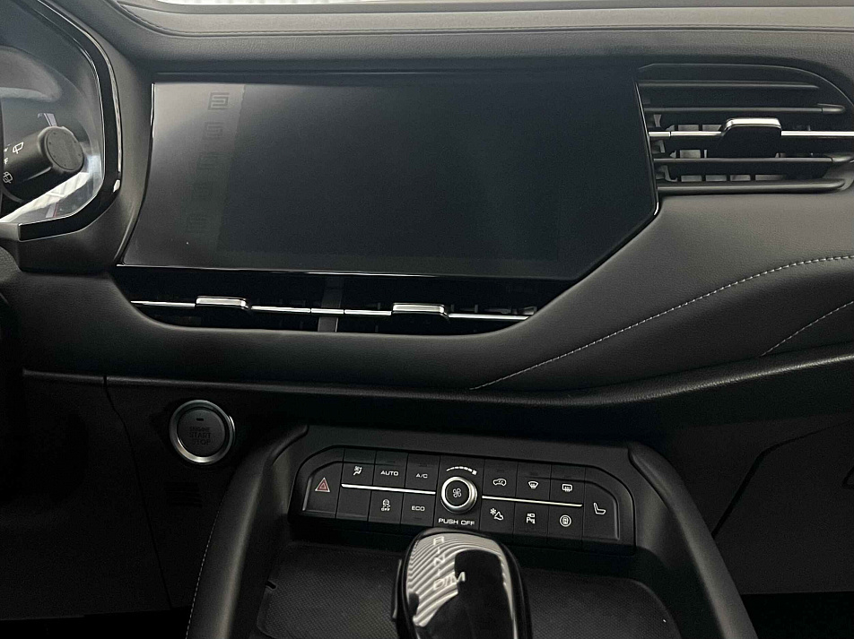 Haval F7 2.0 AMT, 2021, 47 000 км купить в Краснодаре – «Вариант Авто», 13
