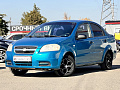 Chevrolet Aveo 1.4 МТ, 2008, 177 000 км купить в Краснодаре – «Вариант Авто» (миниатюра), 2