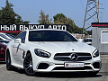 Mercedes-Benz SL-класс 3.0 AT, 2017, 31 000 км купить в Краснодаре – «Вариант Авто» (миниатюра), 9