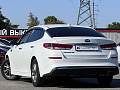 Kia Optima 2.4 AT, 2019, 96 000 км купить в Краснодаре – «Вариант Авто» (миниатюра), 4