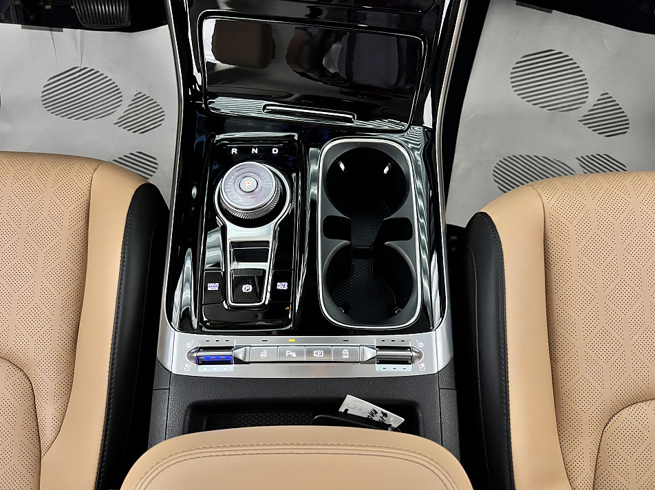 Kia Carnival 2.2 AT, 2021, 115 000 км купить в Краснодаре – «Вариант Авто», 15