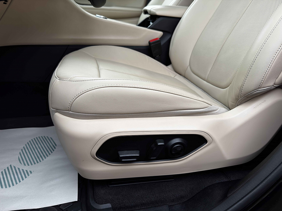 Jeep Grand Cherokee 3.6 AT, 2022, 115 000 км купить в Краснодаре – «Вариант Авто», 10