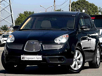 Subaru Tribeca 3.0 AT, 2007, 350 000 км купить в Краснодаре – «Вариант Авто»