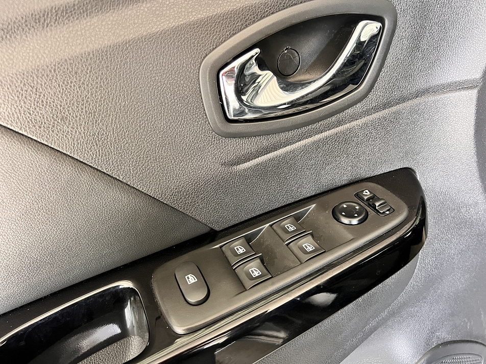 Renault Kaptur 2.0 AT, 2020, 175 000 км купить в Краснодаре – «Вариант Авто», 9