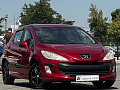 Peugeot 308 1.6 AТ, 2010, 129 000 км купить в Краснодаре – «Вариант Авто» (миниатюра), 8